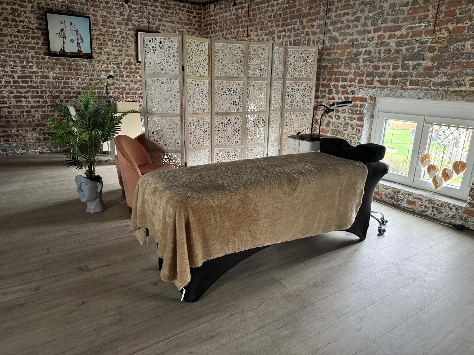 Lomalienne Bed and Breakfast Geer Eksteriør billede